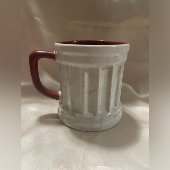 Texas A & M Aggies -Coffee or Tea - Picture 2 of 8